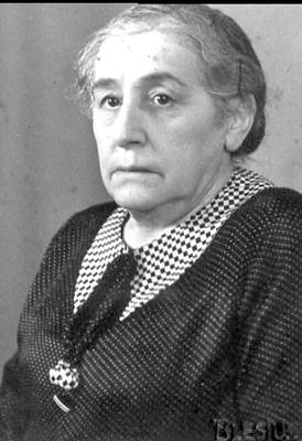 Henriette Birnbaum