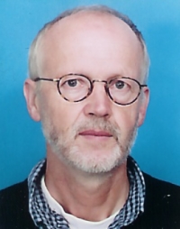 Bernhard Gelderblom